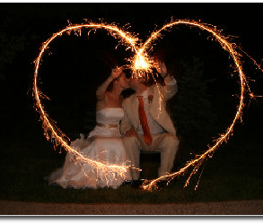 5 top tips to choosing a theme for your wedding
