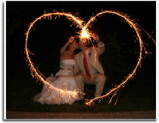 5 top tips to choosing a theme for your wedding