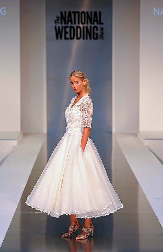 The National Wedding Show