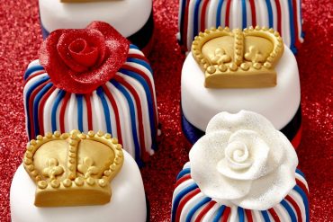Interview With Mich Turner – The Little Venice Cake Company