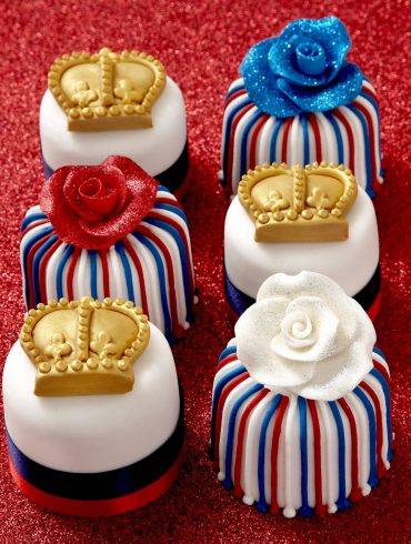 Interview With Mich Turner – The Little Venice Cake Company