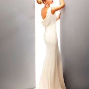 Ritva Westenius To Showcase At The Luxury Wedding Show