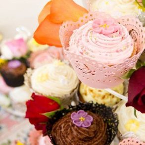 A Vintage Country Wedding