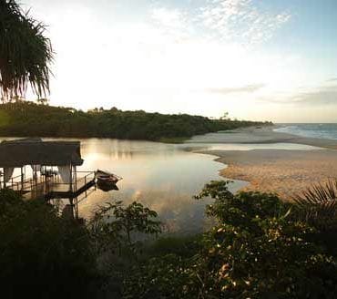 Your Ultra-Luxury 5 Star Private Island Honeymoon