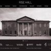 Sarah Beeny’s Stunning Wedding Venue – Rise Hall