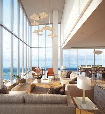 Honeymoon At The Penthouse Waikiki Beach