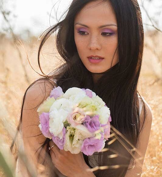 Bridal Beauty Advice From bareMinerals