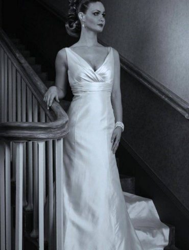 Announcing A new luxury bridal boutique in Knightsbridge