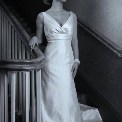 Announcing A new luxury bridal boutique in Knightsbridge
