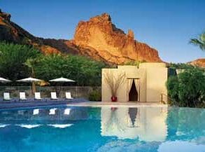 Top Celebrity Honeymoon Hotspots