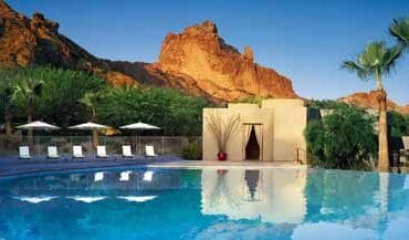 Top Celebrity Honeymoon Hotspots