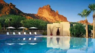 Top Celebrity Honeymoon Hotspots