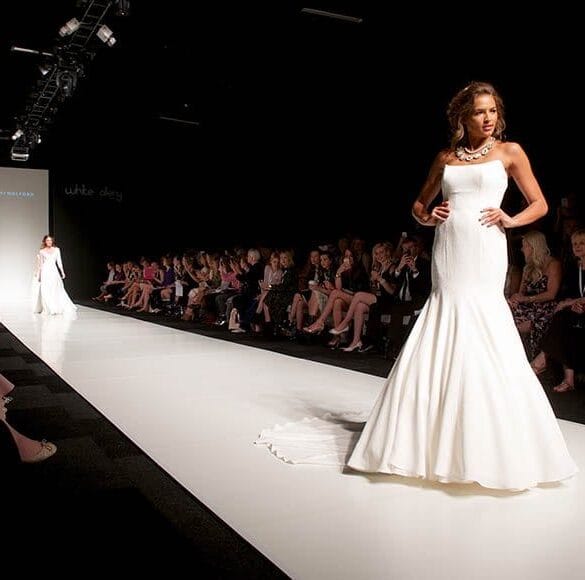 Sassi Holford Launches ‘Twenty 17’ Collection