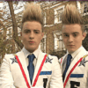 Channel 5 Celebrity Wedding Planners
