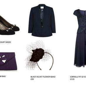 What To Wear As a Guest For A Winter Wedding