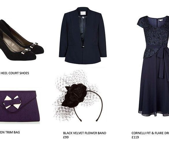 What To Wear As a Guest For A Winter Wedding