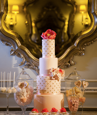 Vintage Weddings in Luxury Style – Press Release