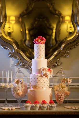 Vintage Weddings in Luxury Style – Press Release