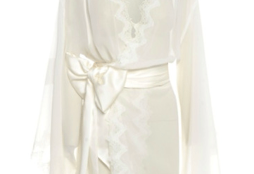 Choosing The Best Wedding Day Underwear