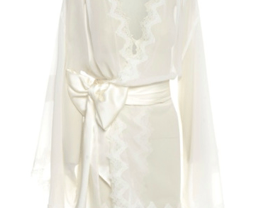 Choosing The Best Wedding Day Underwear