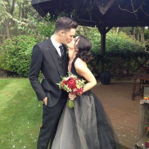 Take Inspiration from Wedding Dresses Throughout Time