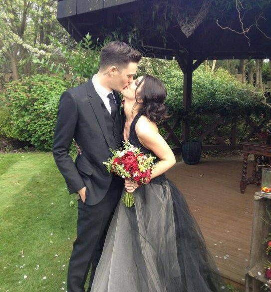 Take Inspiration from Wedding Dresses Throughout Time