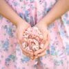 2016 Spring Confetti Colour Trends