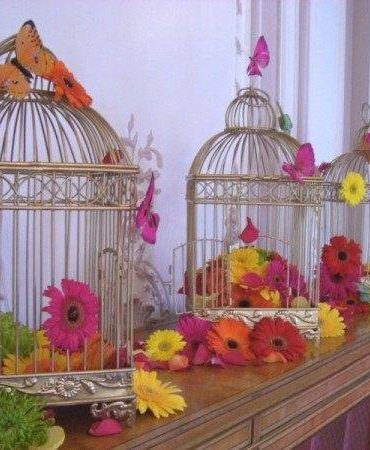 The RSVP show is ideal for all you brides to be