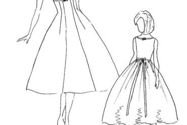 Nicki Macfarlane Presents Striking Swan and Cygnet Collections