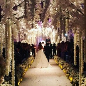 Sofia Vergara Wedding Album | Plan a wedding like Sofia!