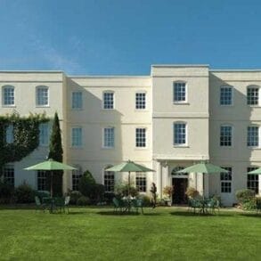 Live Like Lord Mountbatten At Sopwell House Hertfordshire