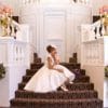 Luxury Wedding Show Features Best British Designer of The Year
