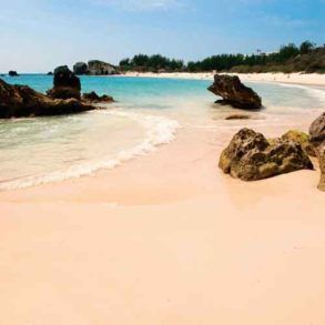 Celebrate Your Big Day In Beautiful Bermuda