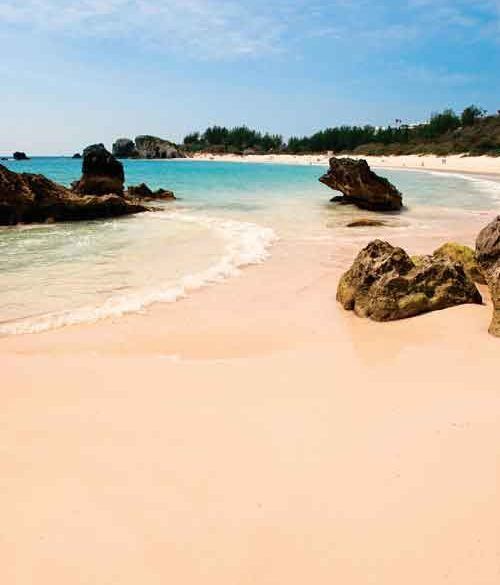 Celebrate Your Big Day In Beautiful Bermuda