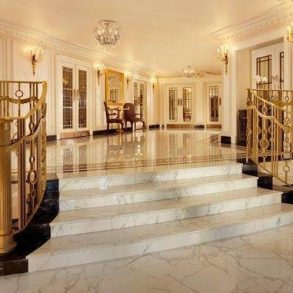 The Dorchester Ballroom Reopens Following Restoration