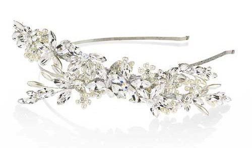 The Best Of British Bridal Accessories
