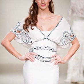 Don’t Miss London’s Luxury Bridal Event, The Designer Wedding Show