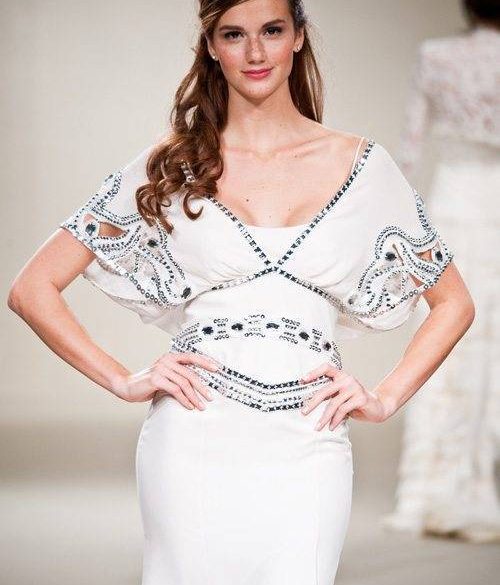 Don’t Miss London’s Luxury Bridal Event, The Designer Wedding Show