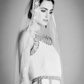 Celebrate The Expansion Of Temperley Bridal