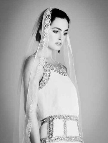 Celebrate The Expansion Of Temperley Bridal