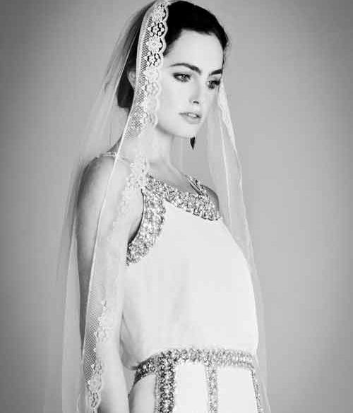 Celebrate The Expansion Of Temperley Bridal