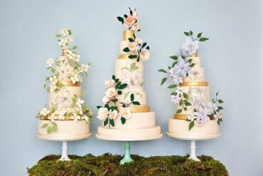 The Botanical Collection By Rosalind Miller