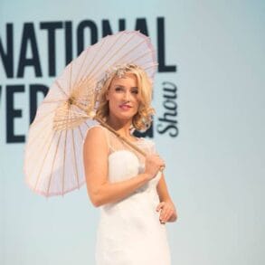 The National Wedding Show: Win A Pair Of Tickets!