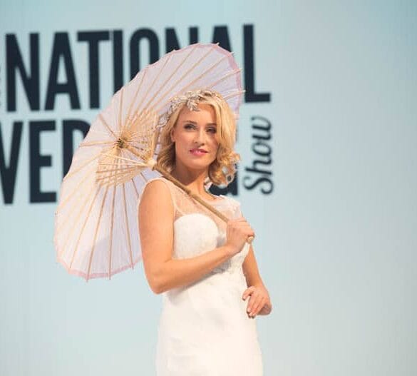The National Wedding Show: Win A Pair Of Tickets!