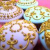An Interview with Rosalind Miller Elegant Cakes