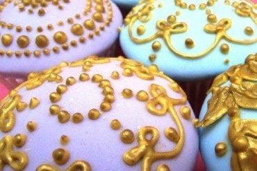 An Interview with Rosalind Miller Elegant Cakes