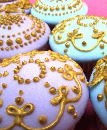 An Interview with Rosalind Miller Elegant Cakes