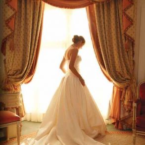 The Ritz London Launches Wedding Brochure