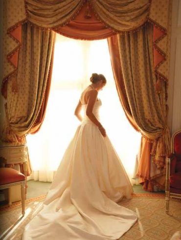 The Ritz London Launches Wedding Brochure