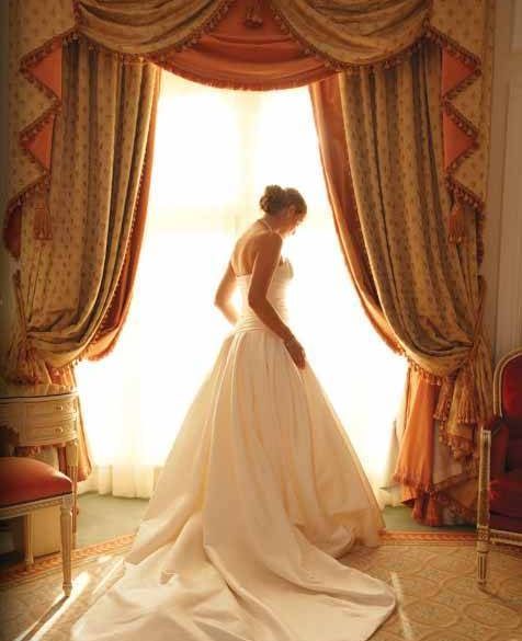 The Ritz London Launches Wedding Brochure
